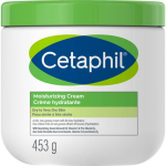 Cetaphil niisutav kreem, 453 g