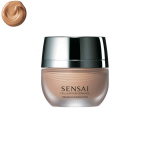 SENSAI Cellular Performance Cream Foundation kreemjas jumestuskreem, toon: CF24 Amber Beige, 30 ml