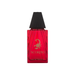 Scorpio Inferno EDT tualettvesi meestele, 75 ml