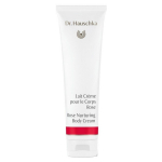 Dr. Hauschka Body Care Rose Nourishing Body Cream Day, 145 ml