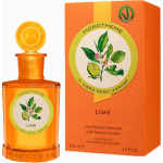 Monotheme Lime EDT tualettvesi unisex, 100 ml