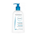 Bioderma Atoderm Ultra-Nourishing Shower Cream toitev du&scaron;ikreem normaalsele ja kuivale ning tundlikule nahale, 1000 ml