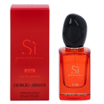 Armani Si Passione Eclat EDP parf&uuml;&uuml;mvesi naistele, 30 ml