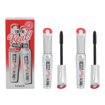 Kasu Nad on t&otilde;elised! Magnet Mascara Duo komplekt, toon: 1 Supercharged Black, 2 x 9 g