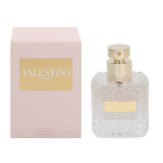 Valentino Donna EDP parf&uuml;&uuml;mvesi naistele, 50 ml