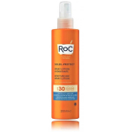 ROC Soleil-Protect niisutav sprei-losjoon SPF 30, 200 ml