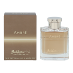 Baldessarini Ambre Men EDT tualettvesi meestele, 90 ml