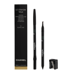 CHANEL Le Crayon Yeux Precision Eye Definer silmapliiats teritajaga, toon: 71 Black Jade, 1.2 g