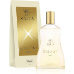 Instituto Espa&ntilde;ol Aire de Sevilla Galaxy Girl EDT tualettvesi naistele, 150 ml