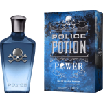 Police Potion Power EDP parf&uuml;&uuml;mvesi meestele, 100 ml