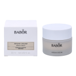 Babor Argan Cream n&auml;okreem kuivale nahale argaania&otilde;liga, 50 ml