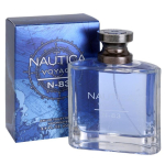 Nautica Voyage N-83 EDT tualettvesi meestele, 100 ml