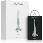 Lattafa Pride Art of Arabia I EDP l&otilde;hnastatud vesi unisex, 100 ml