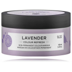 Maria Nila Colour Refresh mittep&uuml;siv lavendliv&auml;rvi juuksev&auml;rvi mask, 100 ml