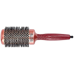 Olivia Garden Heat Pro Ceramic Ion Thermal Round Brush &uuml;mmargune juuksehari, 52 mm
