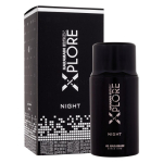 Al Haramain Xplore Night EDP unisex parf&uuml;&uuml;mvesi, 100 ml