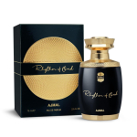 Ajmal Rhythm Of Oud EDP l&otilde;hnastatud vesi unisex, 75 ml