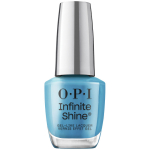 OPI Infinite Shine Gel-Like Lacquer k&uuml;&uuml;nelakk, toon: Never Leavin' Blue, 15 ml