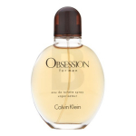 Calvin Klein Obsession for Men EDT tualettvesi meestele, 75 ml