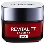 L'Or&eacute;al Paris Revitalift Laser X3 vananemisvastane p&auml;evakreem, 50 ml