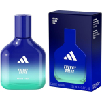 Adidas Vibes Energy Drive EDP l&otilde;hnastatud vesi unisex, 50 ml