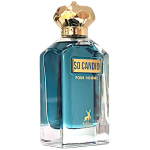 Maison Alhambra So Candid Pour Homme EDP l&otilde;hnastatud vesi meestele, 100 ml
