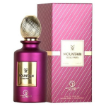 Grandeur Mountain Rose Paris EDP l&otilde;hnastatud vesi naistele, 100 ml