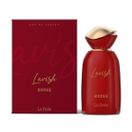 Khadlaj Perfumes La Fede Lavish Rouge EDP l&otilde;hnastatud vesi naistele, 100 ml