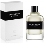 Givenchy Gentleman 2017 EDT tualettvesi meestele, 100 ml