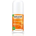 Weleda astelpaju 24h rulldeodorant, 50 ml