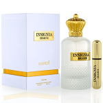 Hamidi Insignia Ermine EDP l&otilde;hnastatud vesi unisex, 105 ml