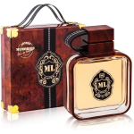 Emper Memories London EDT tualettvesi meestele, 100 ml