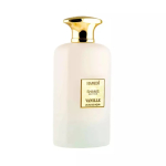 Hamidi Shams Edition Vanille EDP l&otilde;hnastatud vesi unisex, 100 ml