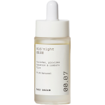 Mid/night 00.00 00.07 Juukse seerum, 30 ml