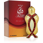 Al Haramain Faris CPO Parf&uuml;&uuml;mi&otilde;lid unisex, 12 ml