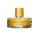 Vilhelm Parfumerie Black Citrus EDP l&otilde;hnastatud vesi unisex, 100 ml