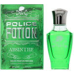 Police Potion Absinthe EDP l&otilde;hnastatud vesi meestele, 30 ml