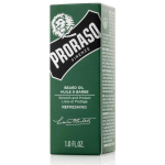 Proraso Refreshing Beard Oil Habeme&otilde;li, 30 ml