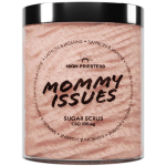 HIGH PRIESTESS Mommy Issues Sugar Scrub kehakoorija, 250 g