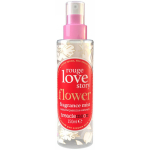 Treaclemoon Rouge Love Story Body Spray kehahooldussprei, 150 ml