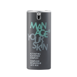Manage Your Skin Activating Age Repair Complex aktiveeriv vananemisvastane kompleks meestele, 50 ml