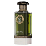 Fragrance World Qahwa EDP l&otilde;hnastatud vesi unisex, 100 ml