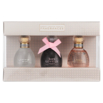Set Sarah Jessica Parker: Lovely Sheer EDP l&otilde;hnastatud vesi naistele, 10 ml + Born Lovely EDP l&otilde;hnastatud vesi naistele, 10 ml + Lovely EDP l&otilde;hnastatud vesi naistele, 10 ml