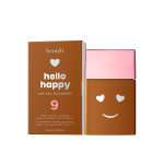 Benefit Hello Happy Soft Blur Matte Finish Liquid Foundation 09 Deep Neutral SPF 15, 30 ml