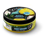 Cosmepicki ergutav kehavaht "Pina Colada" l&otilde;hnaga, 250 ml