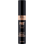 Bel London Fat Brush Volumizing Mascara Intense Black 13.5 ml