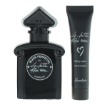Set Guerlain: Black Perfecto By La Petite Robe Noire Eau De Parfum For Women, 30 ml + Black Perfecto By La Petite Robe Noire Hydration Hand Cream, 30 ml