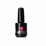 Jessica GELeration Colours Semi-Permanent Nail Polish GEL-748 Smitten Kitten, 15 ml