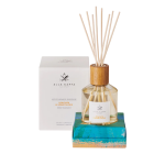 Acca Kappa Hyacinth Reed diffuser Hyacinth & Honeysuckle Aroma Reed Diffuser, 250 ml