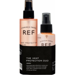 Duo Set REF: Protect & Prepare No.230 Vegan Hair Spray Heat Protection, 175 ml + Protect & Prepare No.230 Hair Spray Heat Protection 100